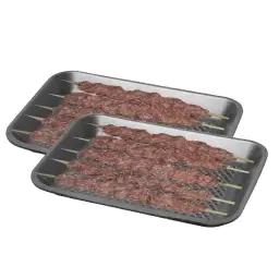 Meat Kebab